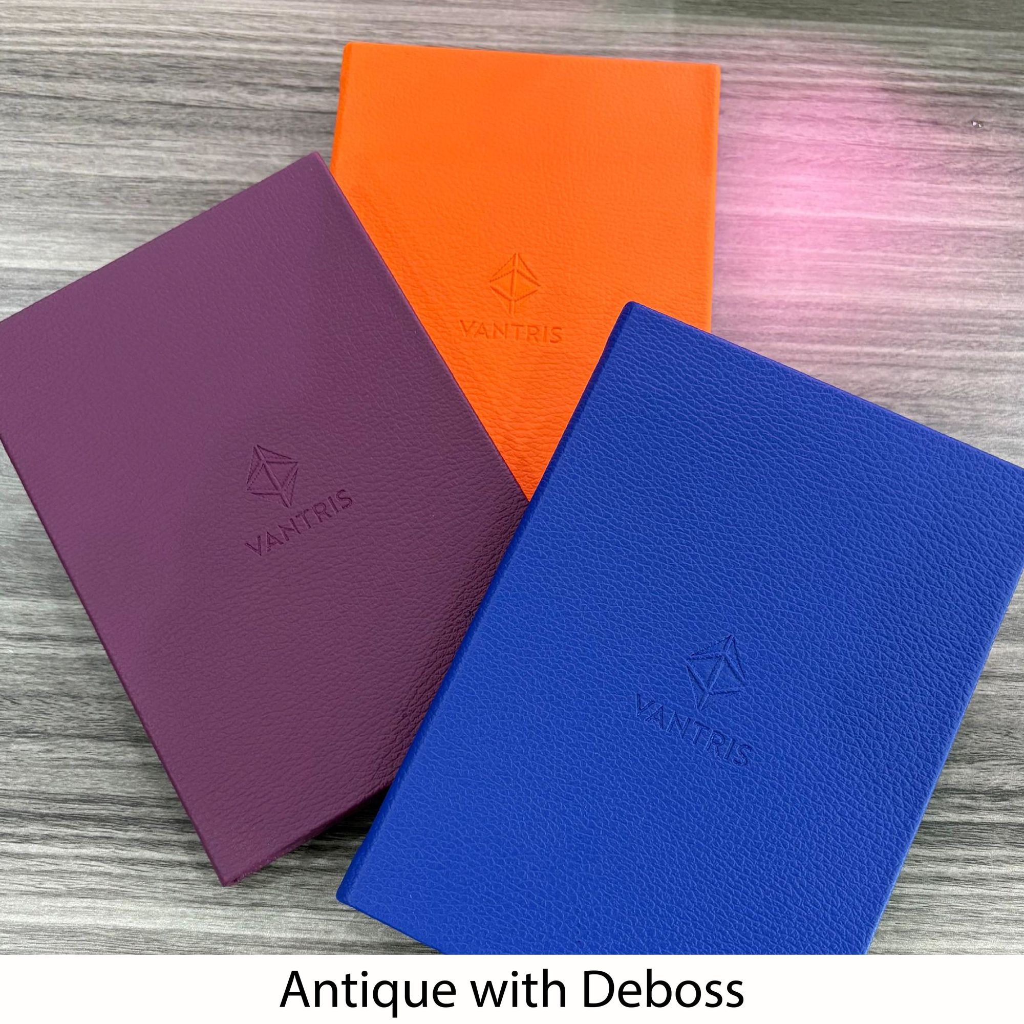 PU Note Book (5 working days) 10