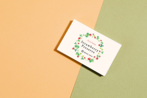 Crazy Fast Business Cards