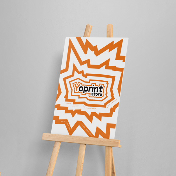 Foam Board Panel - 10mm