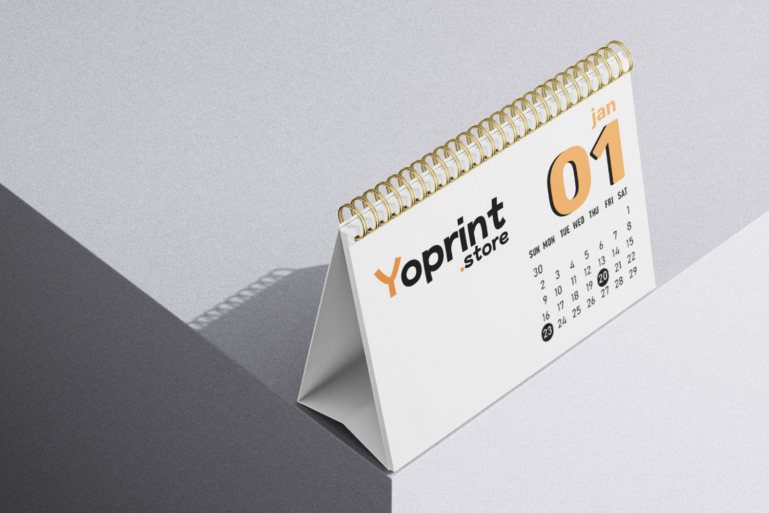 Desktop Calendars 3