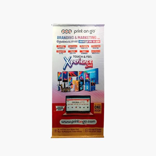 Expo Hanging Banner