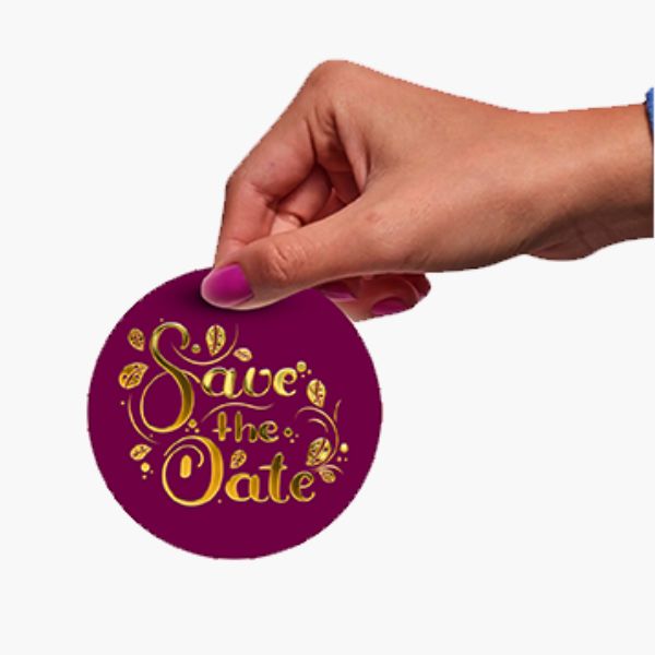 Labels & Stickers