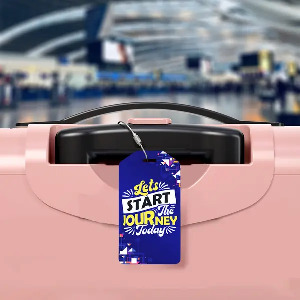 Travel Tags
