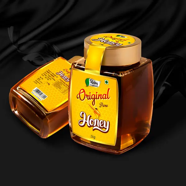 Product Label Designing