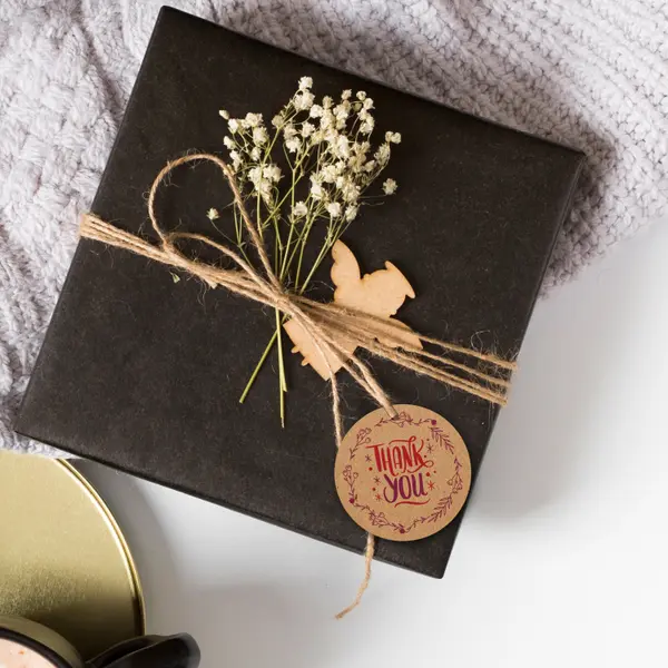 Custom Printed Tags
