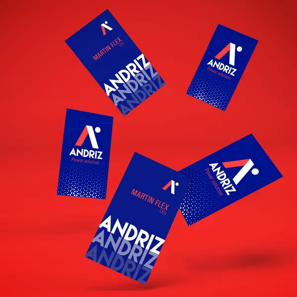 Standard Business Cards