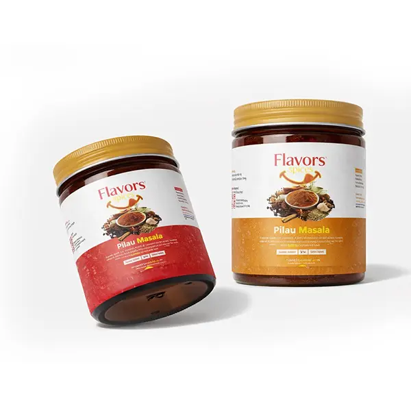 Product Labels