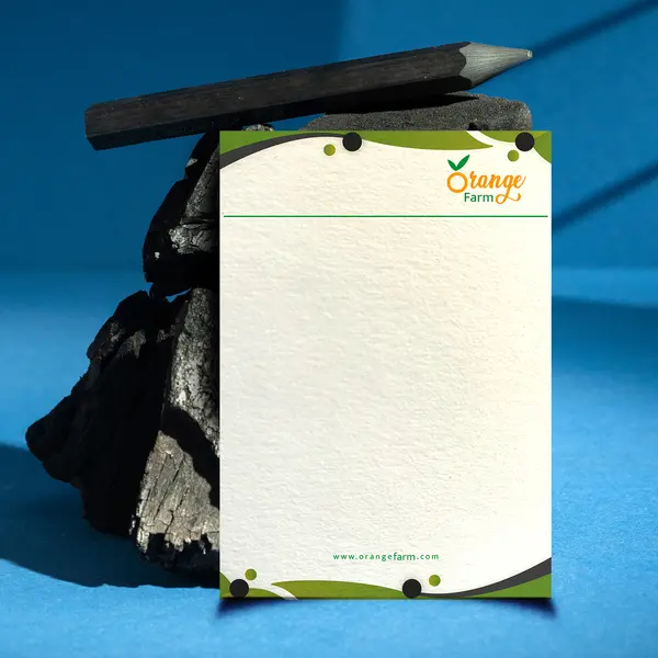 Business Stationery