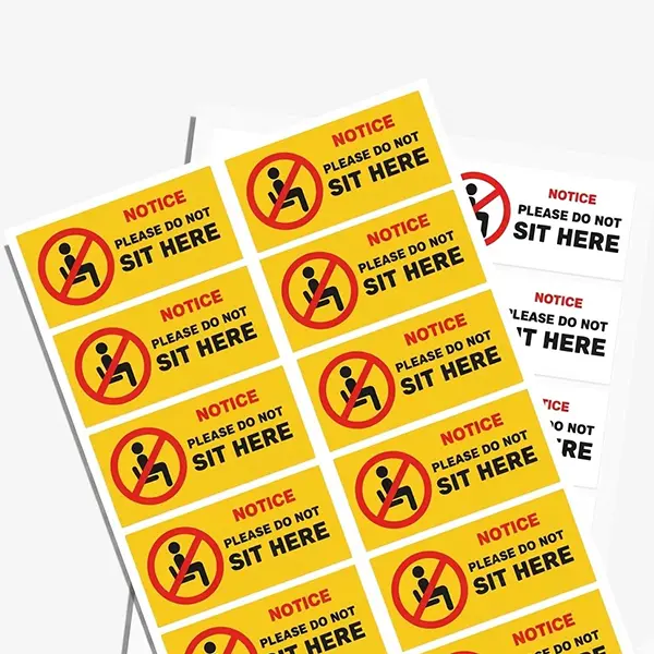 Warning Labels
