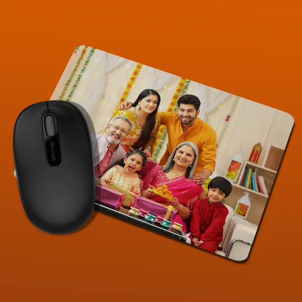 Custom Mouse Pads