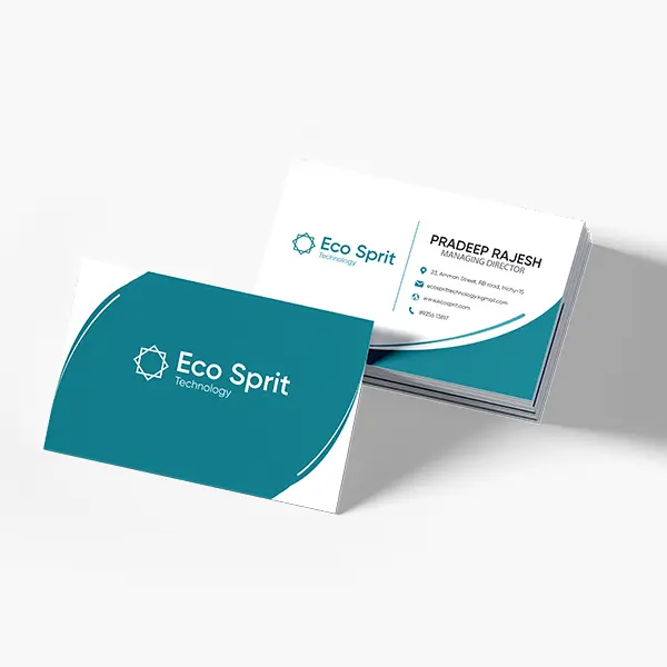 Non-Tearable Business Cards