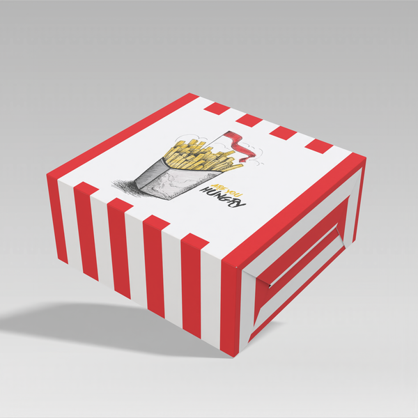 Custom Boxes and Packaging