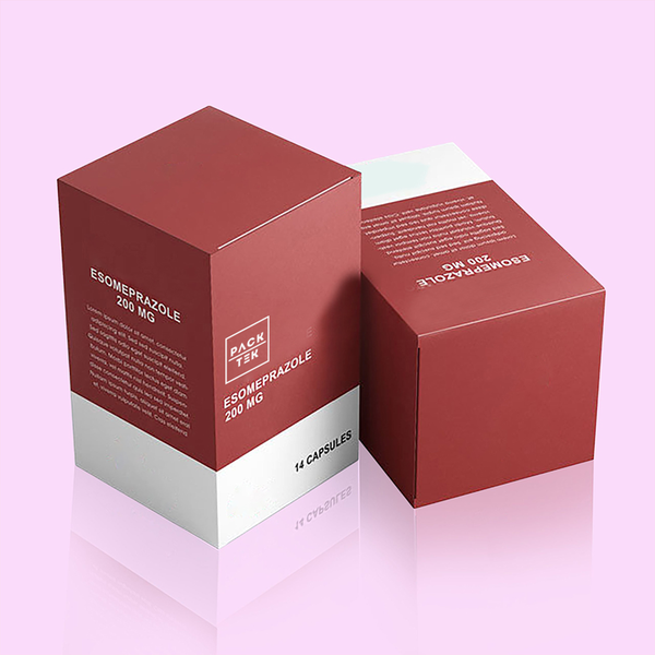 Custom Printed Mono Carton Boxes