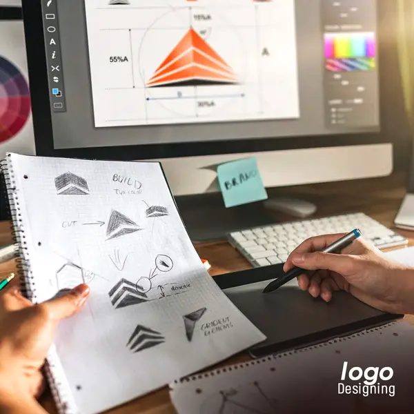 Logo Designing