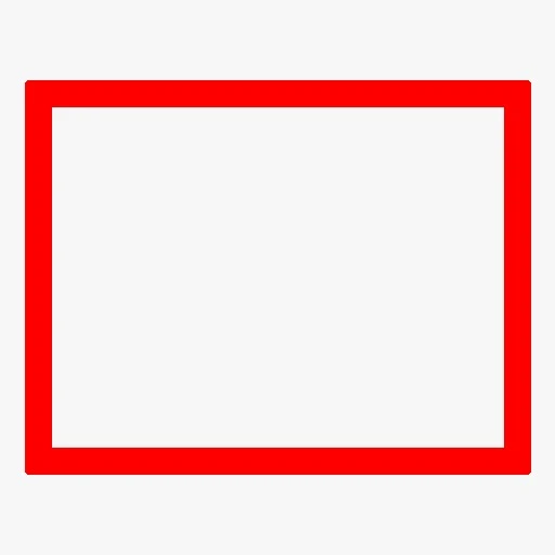 Sq/Rectangle Stickers