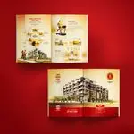 Brochure / Catalogue Designing 2