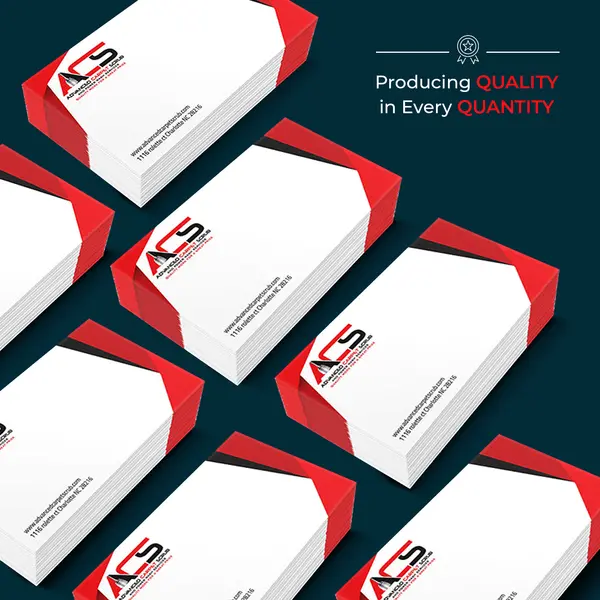 Personalized Business Envelopes 2