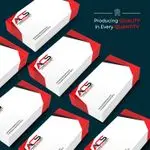 Personalized Business Envelopes 2