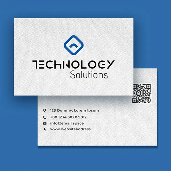 Standard Business Card Designing 2
