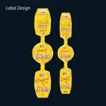 Product Label Designing 2