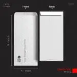 Personalized Business Envelopes 4