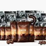 Stand Up Pouch - Bulk 2