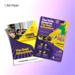 Flyer Designing 2
