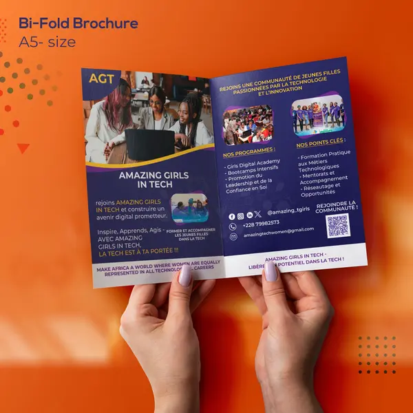 Order brochure printing in Chennai and across India