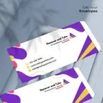 Personalized Business Envelopes 1