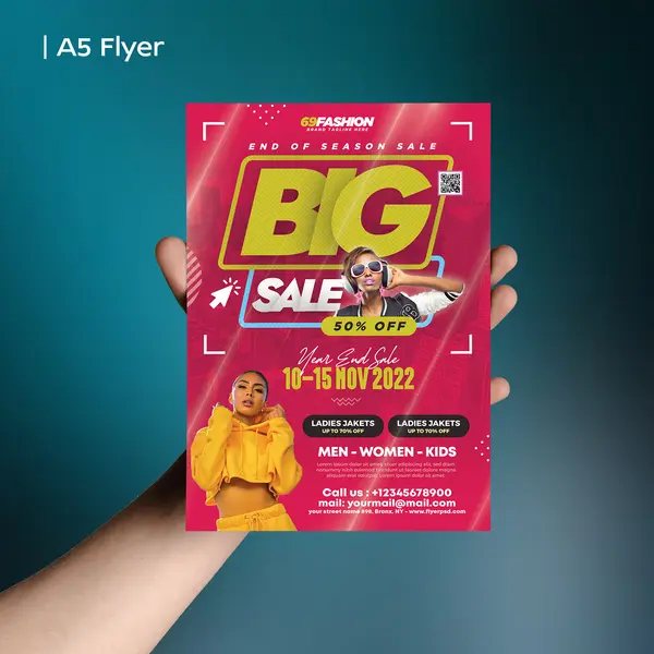 Flyers 4