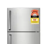 Tamper-proof warranty labels for fridge and appliance branding. Durable stickers with professional security finish.
