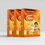 Health Mix Boxes 2