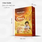 Health Mix Boxes 1