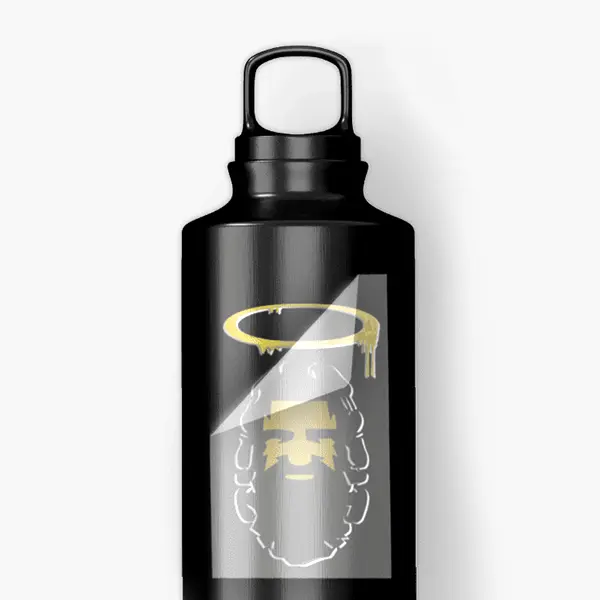 Premium UV Transfer Labels for Bottles, Boxes & Electronics