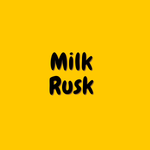 milk rusk