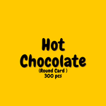hot chocolate