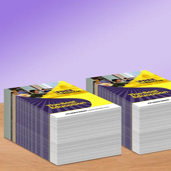 Bulk Flyer 2