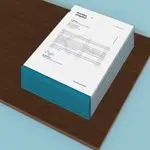 Bulk Letterheads 1