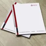 Bulk Letterheads 2