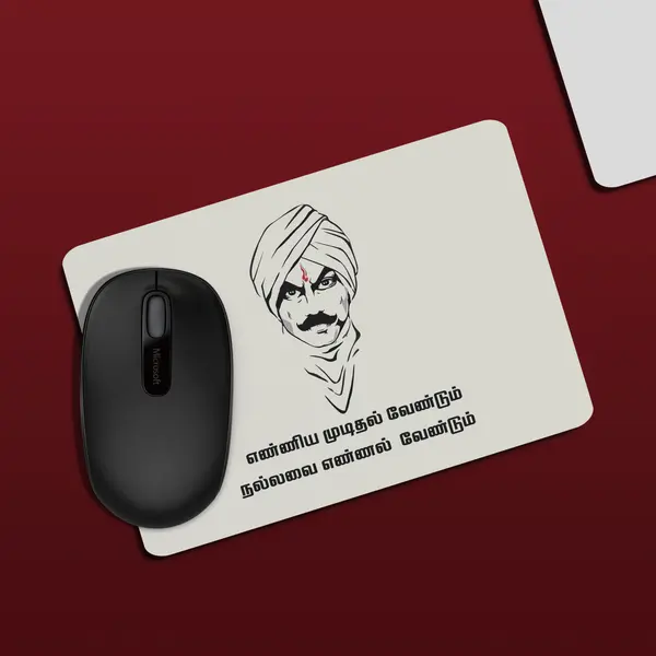 Custom Mouse Pads 3