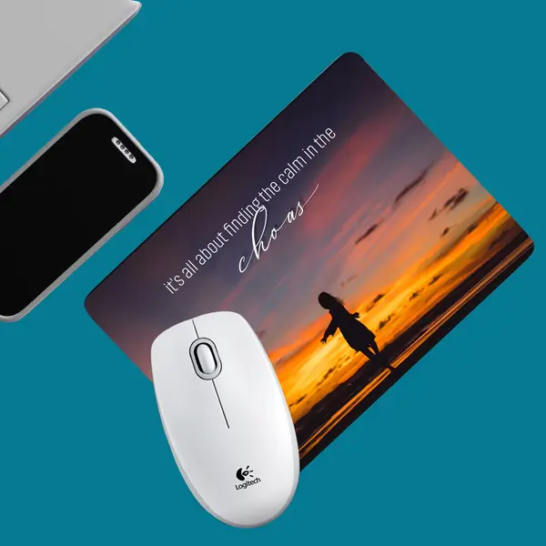 Custom Mouse Pads 1