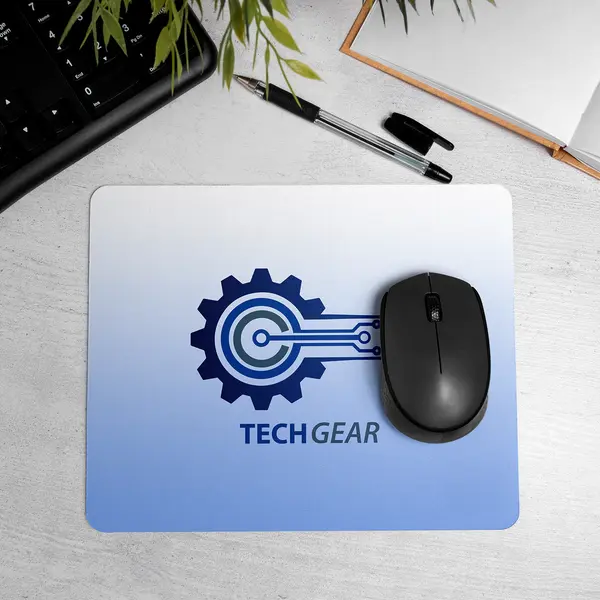 Custom Mouse Pads 2