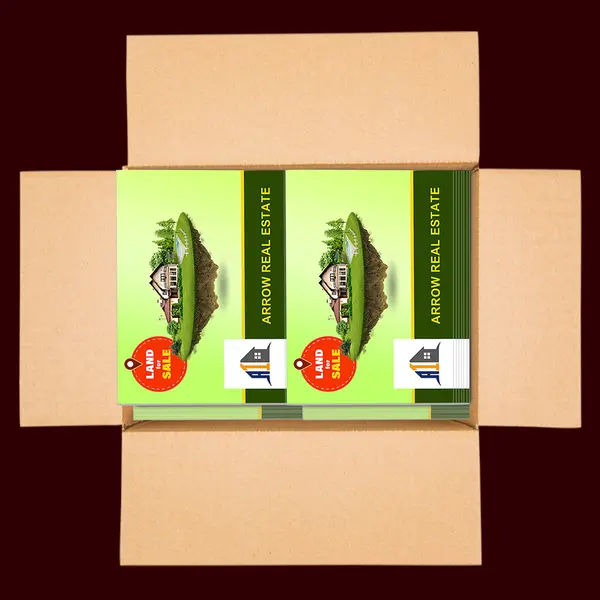 Bulk Flyer 4