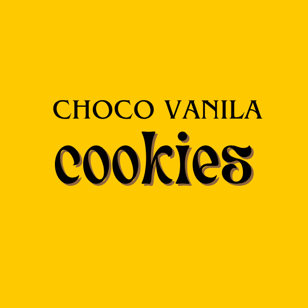 Choco vanila