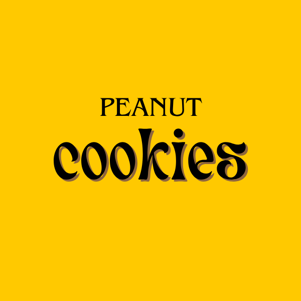peanut