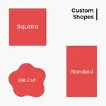 Embossed Spot UV Business Cards 4