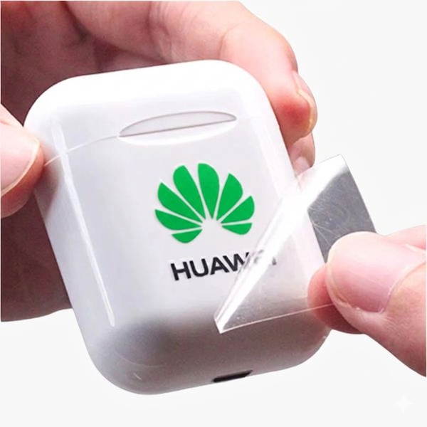 Sticker With Ink Protection UV Ink Transfer Stickers A3 Sheet | Waterproof Scratch Resistant