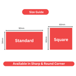 business car size guide