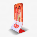 Fabric Standee 1