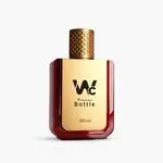 Premium Digital Print Perfume Bottle Stickers | Standard Label Printing